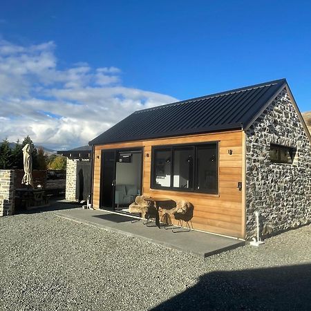 Simply Stunning Studio 2 Lake Tekapo Exteriör bild