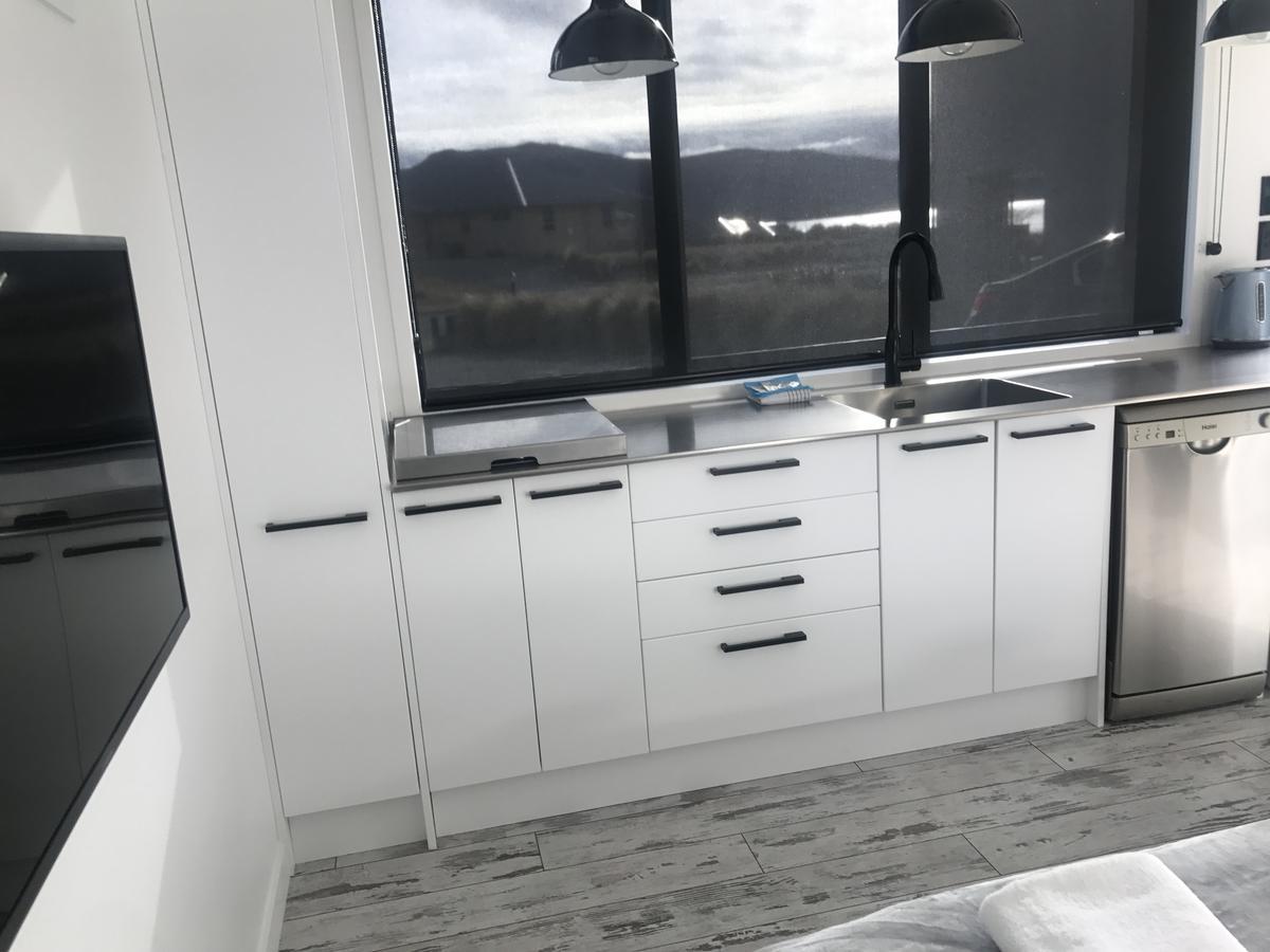 Simply Stunning Studio 2 Lake Tekapo Exteriör bild