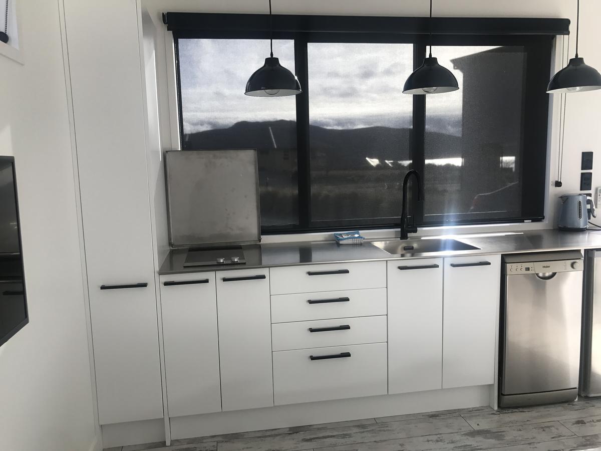 Simply Stunning Studio 2 Lake Tekapo Exteriör bild